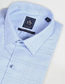 Arrow Outline Check Auto Press Shirt