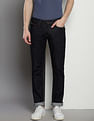 Tommy Hilfiger Scanton Slim Fit Rinsed Jeans