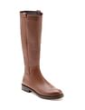 U.S. Polo Assn. Women Franca  Leather City Boots