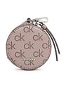 Calvin Klein Monogram Millie Shoulder Bag