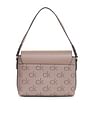 Calvin Klein Monogram Millie Shoulder Bag