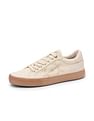 Flying Machine Round Toe Lace Up Dantoni Sneakers