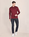 U.S. Polo Assn. Slim Fit Cotton Polo Shirt