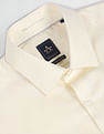 Arrow Manhattan Slim Fit Dobby Shirt