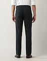 Arrow Mid Rise Smartflex Trousers