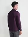 Arrow Manhattan Slim Cotton Shirt