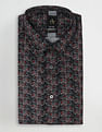 Arrow Newyork Cotton Manhattan Slim Fit Shirt