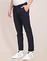 U.S. Polo Assn. Pinstripe Twill Casual Trousers