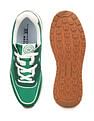Flying Machine Men Colour Block Nathan Sneakers