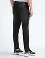 Flying Machine Slim Tapered Lightly Distressed Jeans