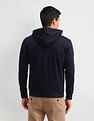 Arrow Newyork Brand Embossed Regular Fit Sweatshirt