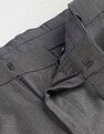 Arrow Mid Rise Autoflex Dobby Trousers
