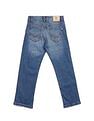 U.S. Polo Assn. Kids Boys Relaxed Fit Blue Jeans