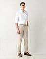 Arrow Liberty Classic Fit Solid Shirt