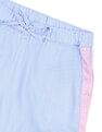 U.S. Polo Assn. Kids Girls Wide Leg Fit Cargo Trousers