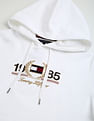 Tommy Hilfiger Icon Laurel Hooded Sweatshirt