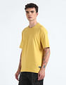 Flying Machine Pure Cotton Oversized T-Shirt