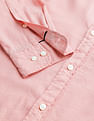 Tommy Hilfiger Sustainable Dobby Shirt