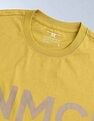 Flying Machine Relaxed Fit Essentials T-Shirt