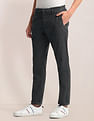 U.S. Polo Assn. Yarn Dyed Check Trousers