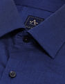 Arrow Manhattan Slim Dobby Shirt