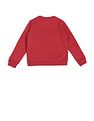 U.S. Polo Assn. Kids Boys Brand Regular Fit Sweatshirt