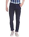 U.S. Polo Assn. Denim Co. Brandon Slim Tapered Fit Blue Jeans