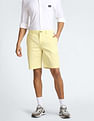 Tommy Hilfiger Corporate Stripe Denton Twill Shorts