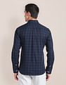 U.S. Polo Assn. Supima Cotton Tartan Shirt