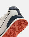U.S. Polo Assn. Men Lowen 2.0 Colour Blocked Sneakers