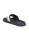 U.S. Polo Assn. Men Embossed Logo Lightweight Nilsson Slides
