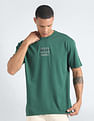 Tommy Hilfiger Regenerative Cotton Embroidered T-Shirt