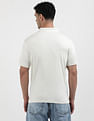 Calvin Klein Jeans Regular Fit Soild Polo Shirt