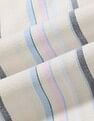Arrow Sport Air Soft Regular Fit Vertical Striped Shirt