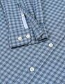 Tommy Hilfiger Soft Stretch Mini Tartan Shirt