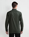Arrow Liberty Classic Fit Twill Shirt
