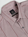 Arrow Vertical Stripe Cotton Formal Shirt