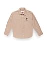 U.S. Polo Assn. Kids Boys Corduroy Shirt