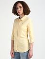 Tommy Hilfiger Heritage Regular Fit Shirt