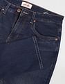 U.S. Polo Assn. Denim Co. Henry Cropped Fit Jeans