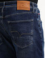 Flying Machine F-Jango Straight Fit Stone Wash Jeans