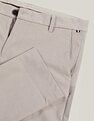 Arrow Sport Slim Fit Twill Autoflex Trousers