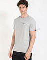Tommy Hilfiger Printed Regular-Fit Cotton T-Shirt