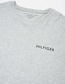 Tommy Hilfiger Printed Regular-Fit Cotton T-Shirt