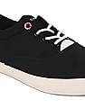 U.S. Polo Assn. Round Toe Lace Up Bronx 2.0 Sneakers