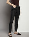 Calvin Klein High Rise Skinny Fit Jeans