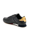 U.S. Polo Assn. Women Round Toe Sorrento 2.0 Sneakers