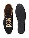 U.S. Polo Assn. Men Contrast Trim Monton 4.0 Sneakers