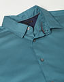 Tommy Hilfiger Button Down Collar Dobby Shirt