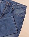 U.S. Polo Assn. Denim Co. Harold Slim Straight Fit Blue Jeans